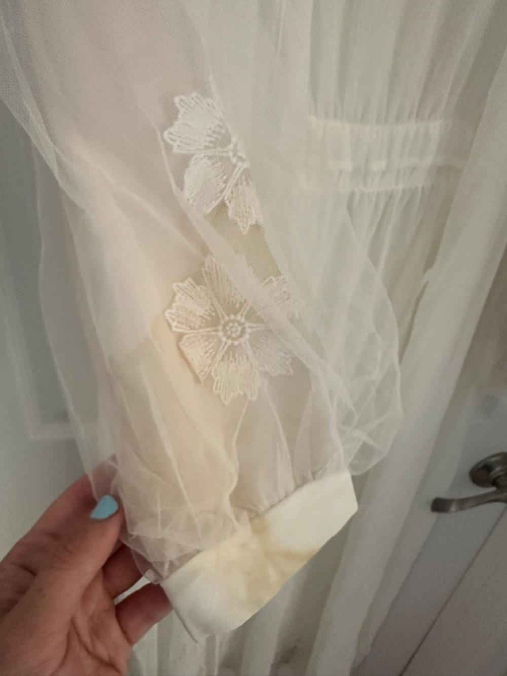 Saint Tropez Robe - Picture 4 of 5